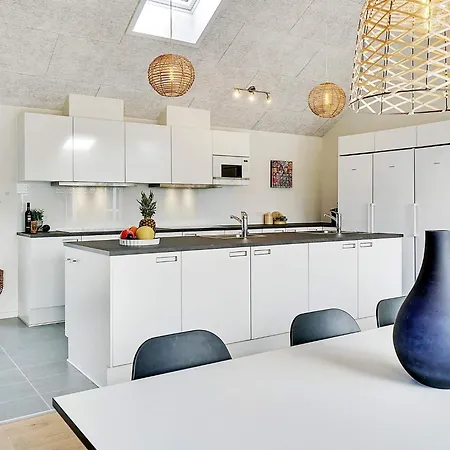 Holiday home 24 Person In *