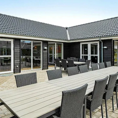 24 Person In Сasa de vacaciones